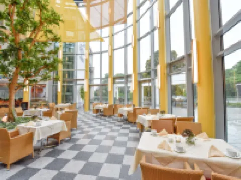 Hotel am Vitalpark Hotels in Eichsfeld