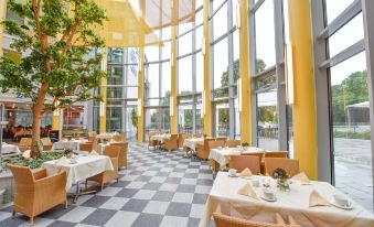 Hotel am Vitalpark