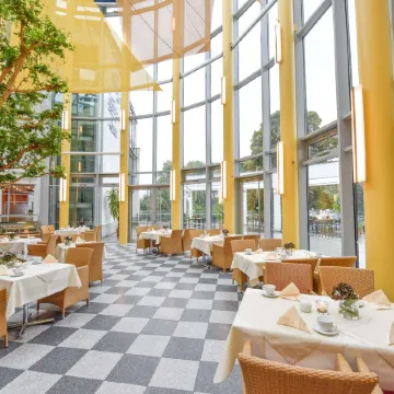 Hotel am Vitalpark