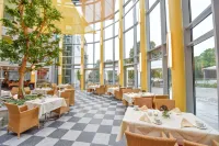 Hotel am Vitalpark Hotels in Bad Sooden-Allendorf