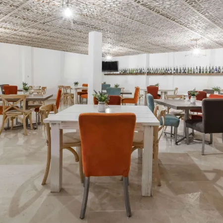 Howard Johnson by Wyndham Guanajuato Leon Avenida Hotels in León