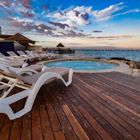 Grand Park Royal Cozumel - All Inclusive