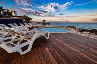 Grand Park Royal Cozumel - All Inclusive - Kylpylä