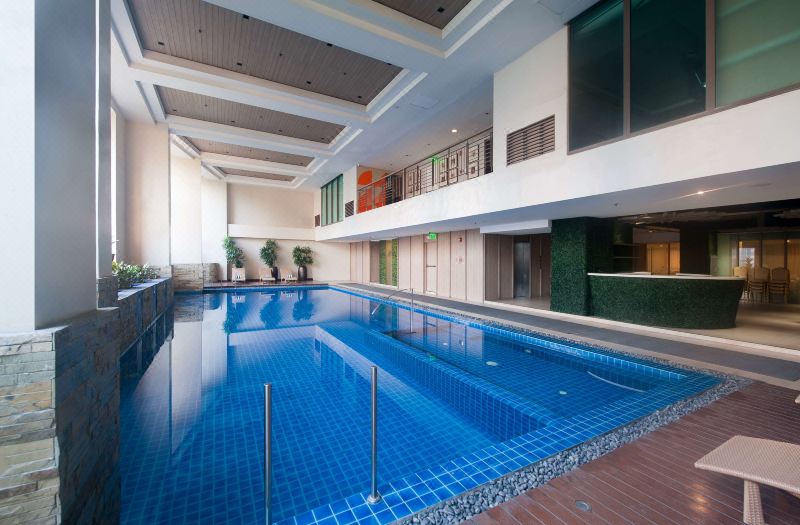 KL Serviced Residences Managed by HII photo 2