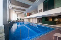 KL Serviced Residences Managed by HII - Condos