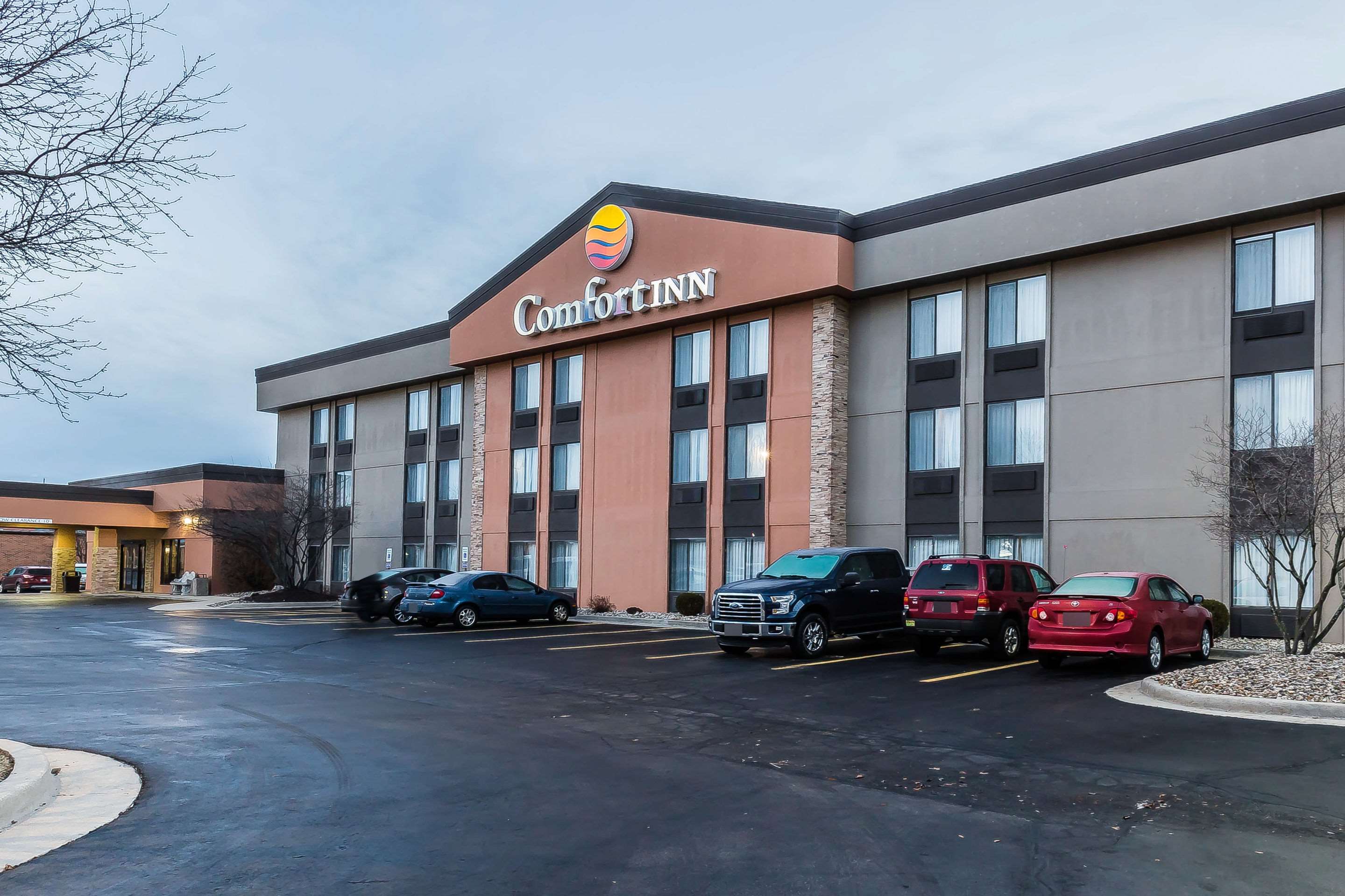 Comfort Inn