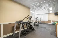 Quality Hotel - Gym