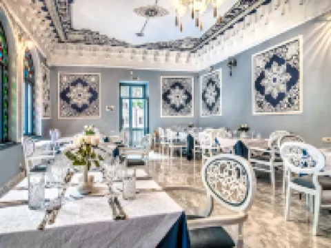 Golden Tulip Borjomi Hotels in Borjomi