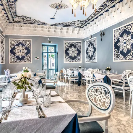 Golden Tulip Borjomi