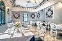 Golden Tulip Borjomi Hotels in Боржомі