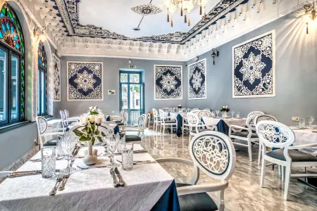 Golden Tulip Borjomi Отели в г. Ахалдаба