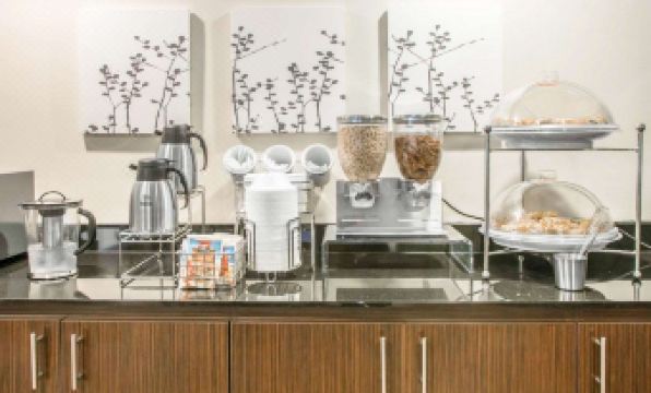 Sleep Inn Midway Airport