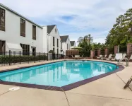 Comfort Inn Pinehurst - Southern Pines - Pools