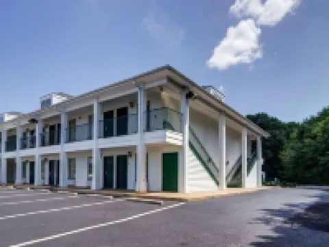 Quality Inn Hartwell Hotels in Hartwell