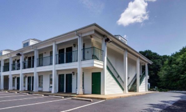 Quality Inn Hartwell - Housity