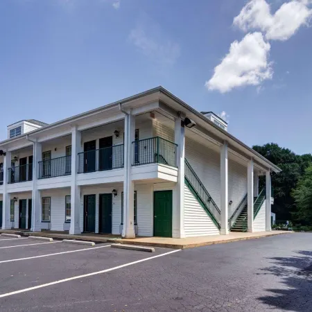 Quality Inn Hartwell