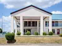 Econo Lodge Canton I-55 Hoteles en Canton