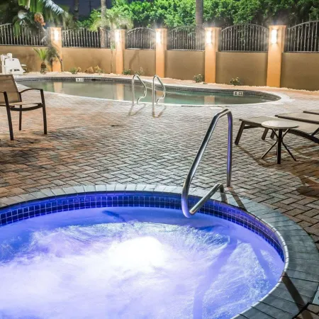 Comfort Inn & Suites Pharr/McAllen