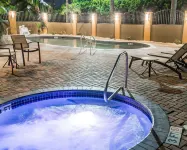 Comfort Inn & Suites Pharr/McAllen - Kylpyammeita