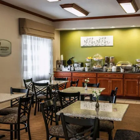 Sleep Inn South Bend Airport