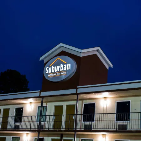 Royal Extended Stay Hotel