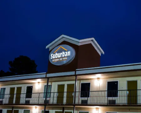 Royal Extended Stay Hotel