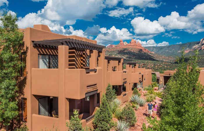 Hyatt Vacation Club at Pinon Pointe