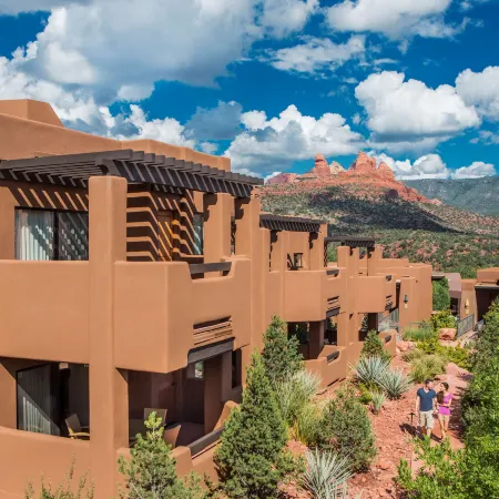 Hyatt Vacation Club at Pinon Pointe