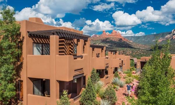 Hyatt Vacation Club at Pinon Pointe