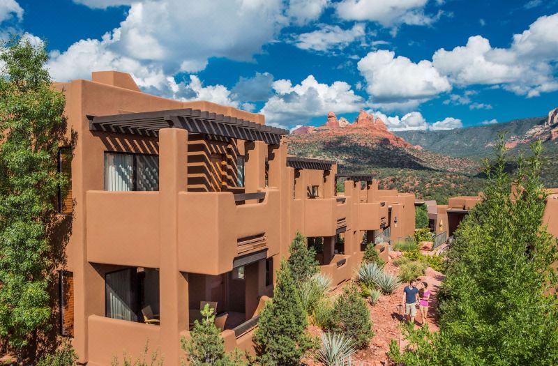 Hyatt Vacation Club at Pinon Pointe