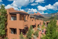 Hyatt Vacation Club at Pinon Pointe