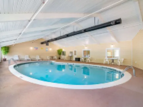 Quality Inn North Conway Hotels in North Conway