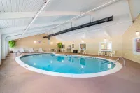 Quality Inn North Conway Hotels in Fryeburg