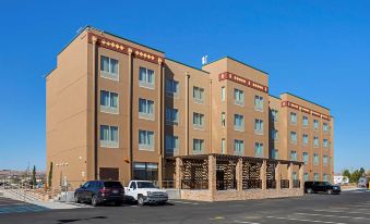 The Hotel at Sunland Park Casino El Paso, Ascend Hotel Collection