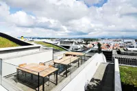 Comfort Hotel Square Hotel a Hafrsfjord
