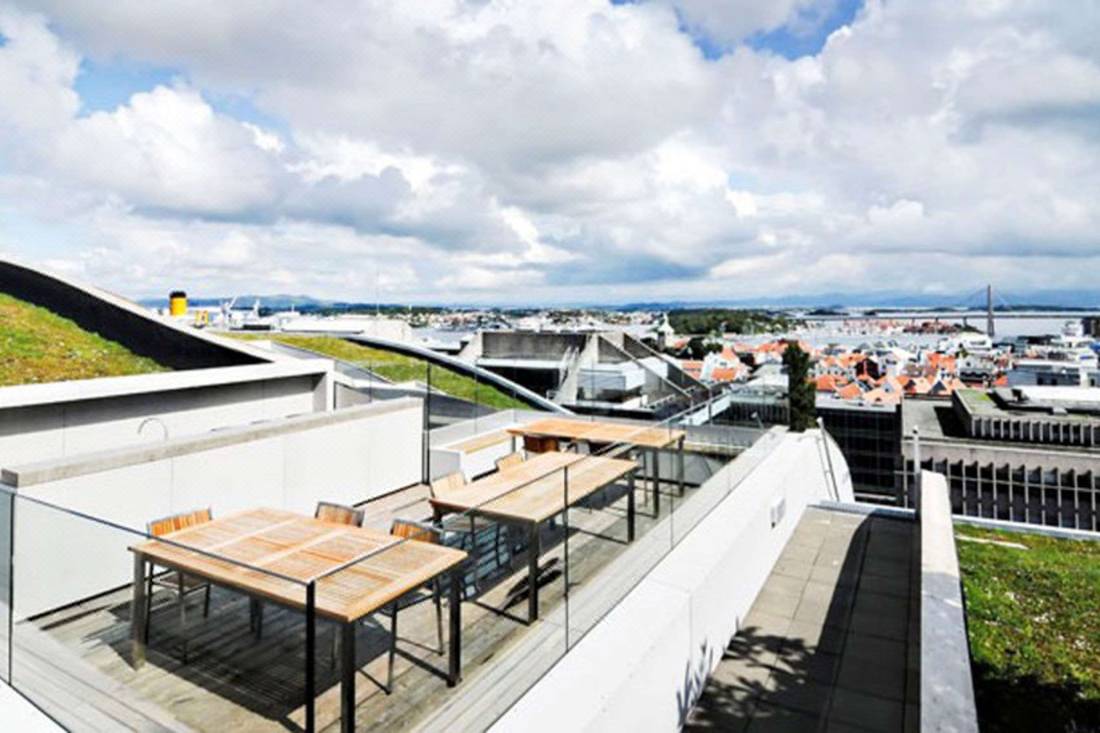 Comfort Hotel Square-Stavanger Updated 2022 Room Price-Reviews & Deals |  Trip.com