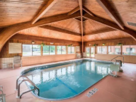 Quality Inn Hotels in Corning