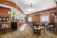FairBridge Inn & Suites Batavia-Darien Amusement Park Hotels in Batavia