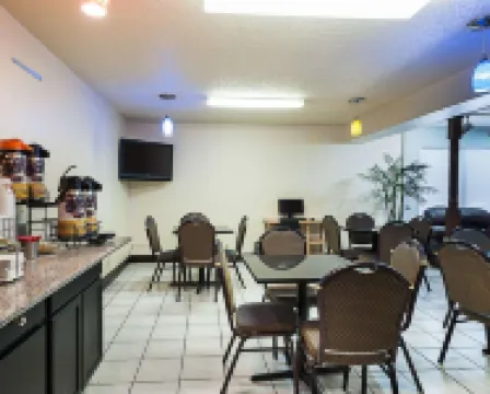 品質酒店 金德酒店