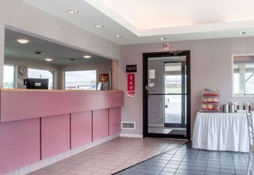 숙소 내부 이미지