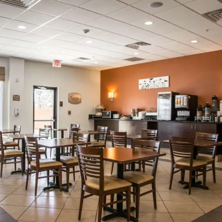 Sleep Inn & Suites Medical Center