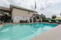 Quality Inn Goose Creek - Charleston - Pool