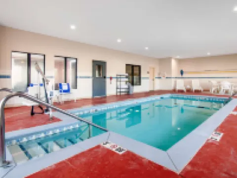 Comfort Inn & Suites Norman Near University Hotels in Norman