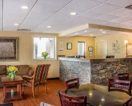 Quality Inn Waterbury Hoteles en Waterbury