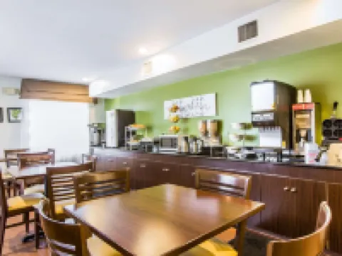 Sleep Inn Walterboro I-95 Hotéis em Colleton County