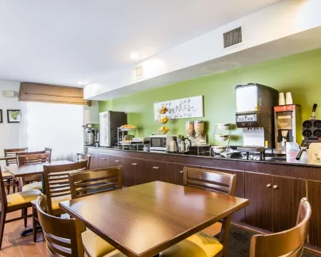 Sleep Inn Walterboro I-95