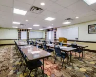 Comfort Suites Deer Park Pasadena Hotels in Deer Park