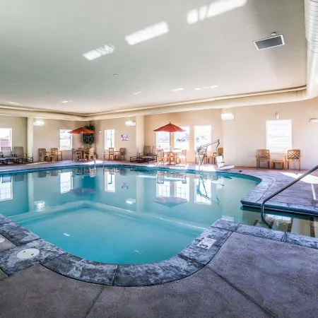 MainStay Suites Rapid City