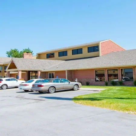AmericInn by Wyndham Ames