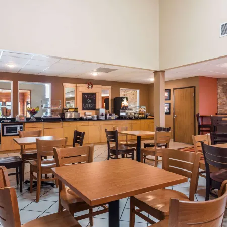 AmericInn by Wyndham Boscobel